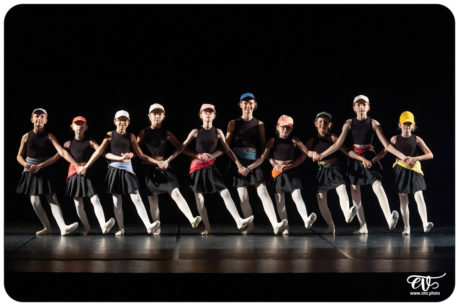 GALA DE DANSE 2026 EMMDH